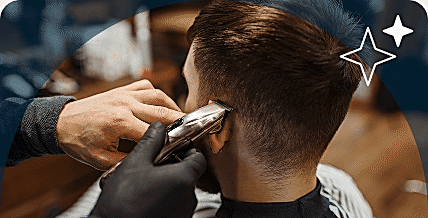 Барбер Барбер